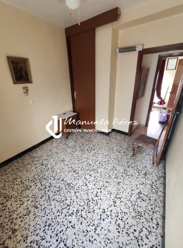 Venta de Piso en Montanchez , Plaza de Altozano 17
