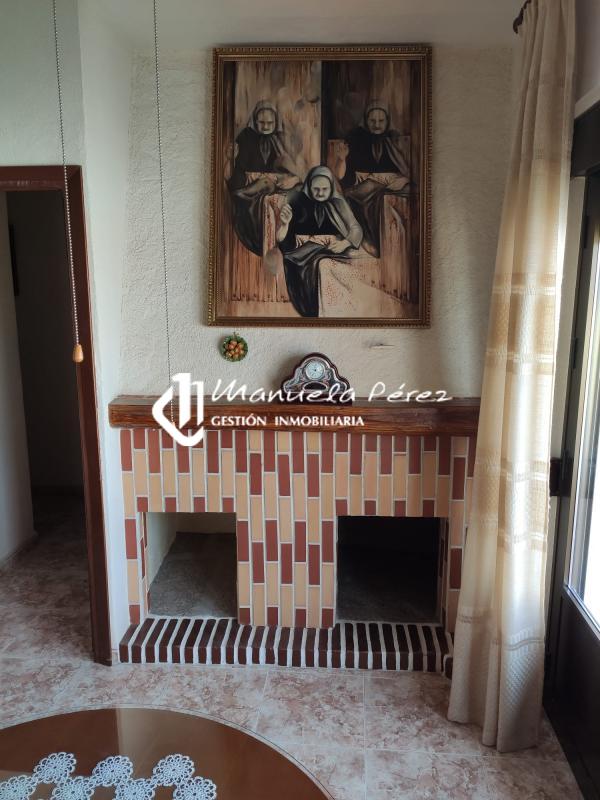 Venta de Piso en Montanchez , Plaza de Altozano 21