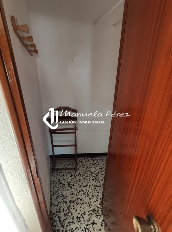Venta de Piso en Montanchez , Plaza de Altozano 28