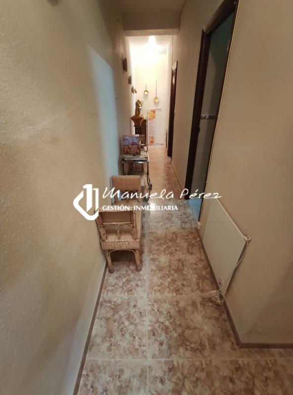 Venta de Piso en Montanchez , Plaza de Altozano 11