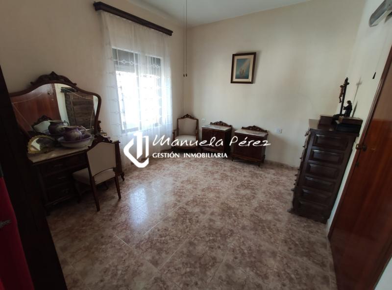 Venta de Piso en Montanchez , Plaza de Altozano 34