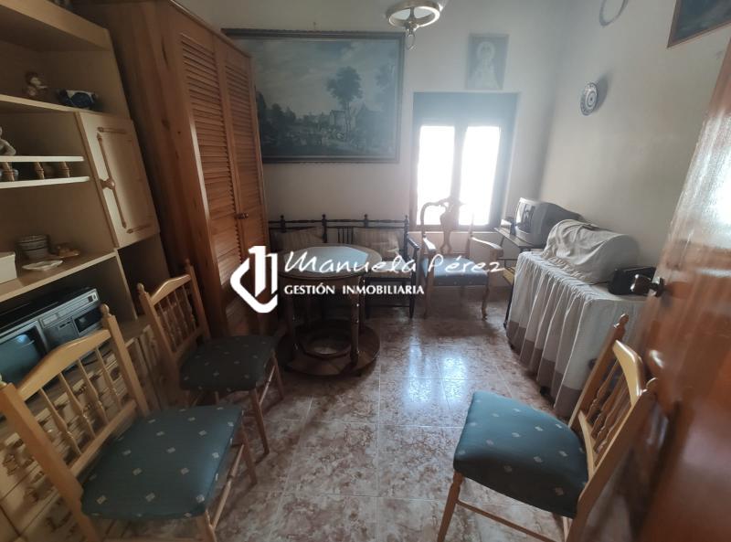Venta de Piso en Montanchez , Plaza de Altozano 31