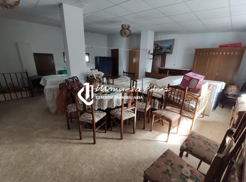 Venta de Piso en Montanchez , Plaza de Altozano 33