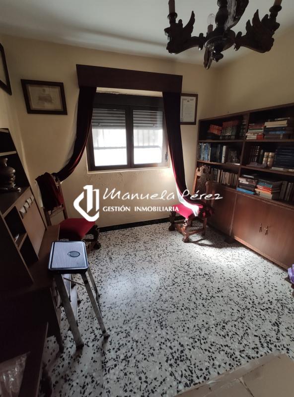 Venta de Piso en Montanchez , Plaza de Altozano 23