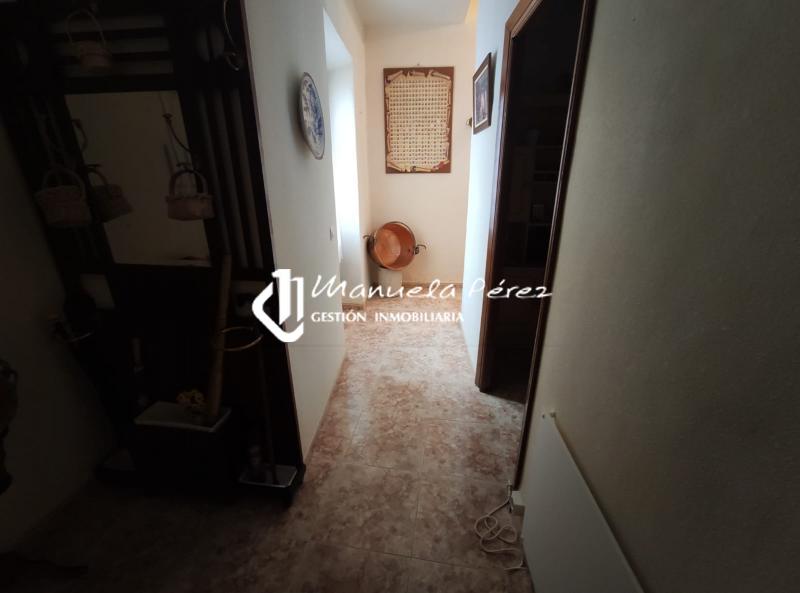 Venta de Piso en Montanchez , Plaza de Altozano 19