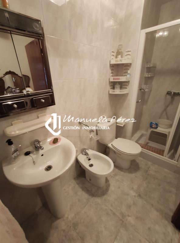 Venta de Piso en Montanchez , Plaza de Altozano 30