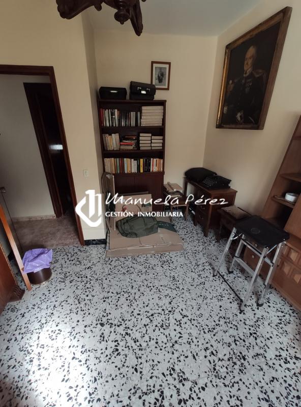 Venta de Piso en Montanchez , Plaza de Altozano 15