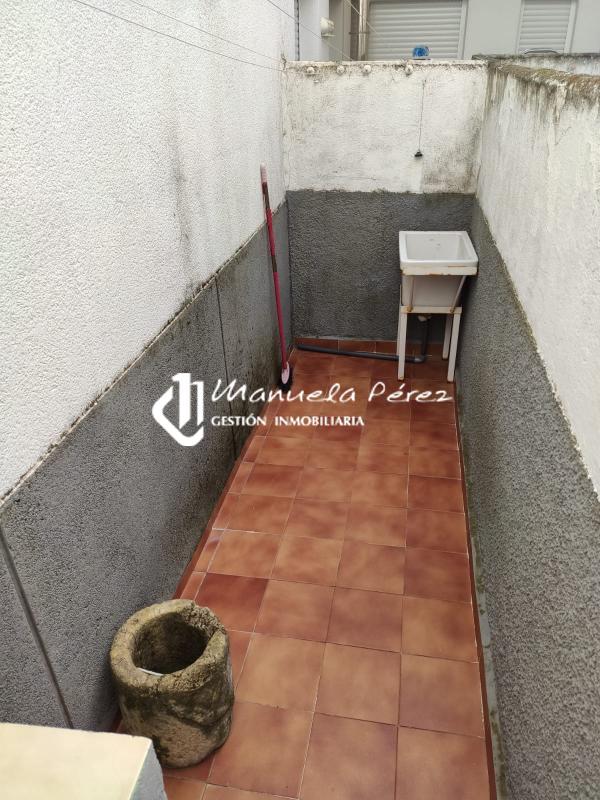 Venta de Piso en Montanchez , Plaza de Altozano 10