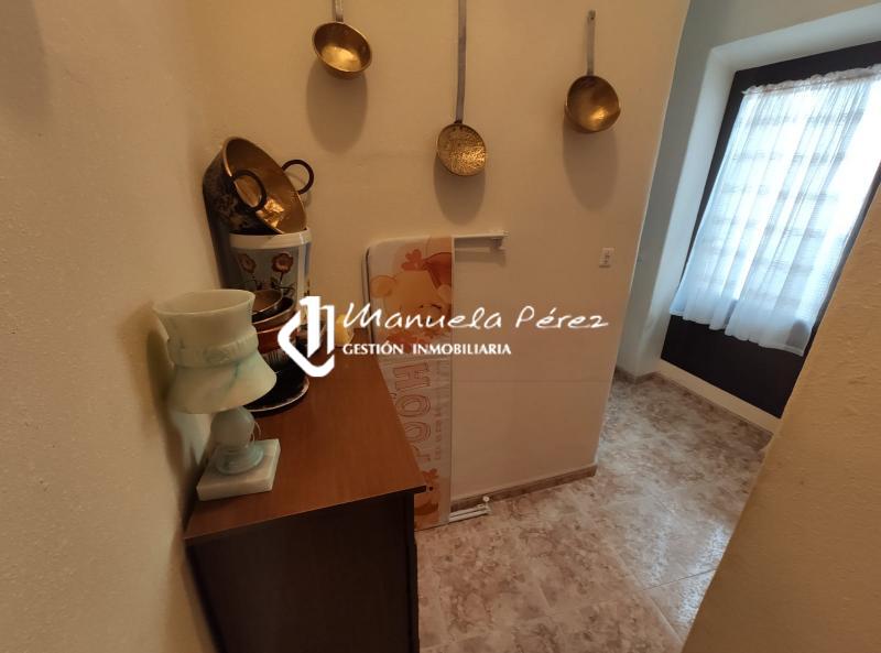 Venta de Piso en Montanchez , Plaza de Altozano 18