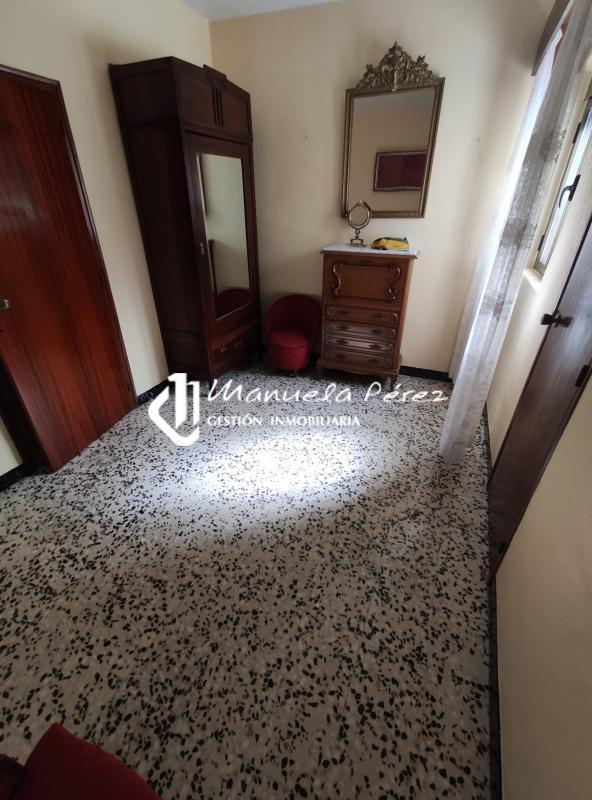 Venta de Piso en Montanchez , Plaza de Altozano 32