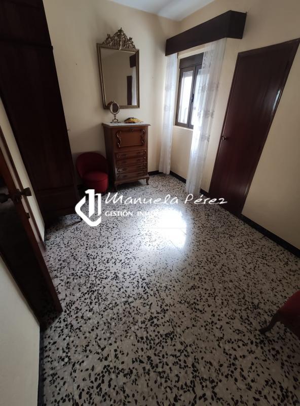 Venta de Piso en Montanchez , Plaza de Altozano 22