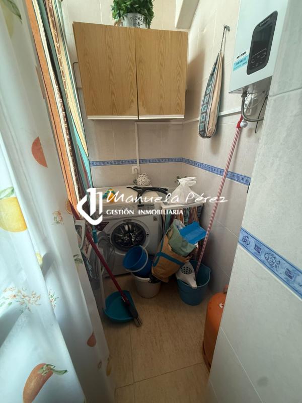 Venta de Piso en Plaza 8 de Septiembre. Cáceres 3