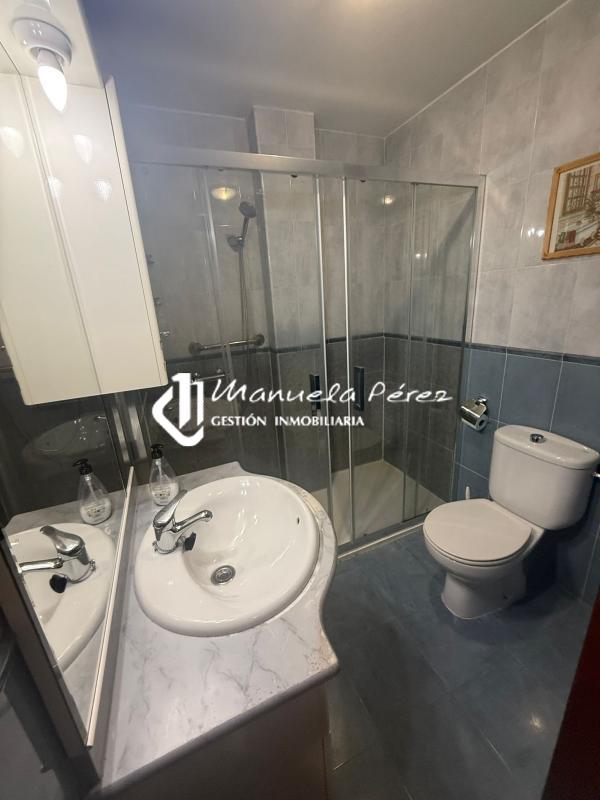 Venta de Piso en Plaza 8 de Septiembre. Cáceres 12