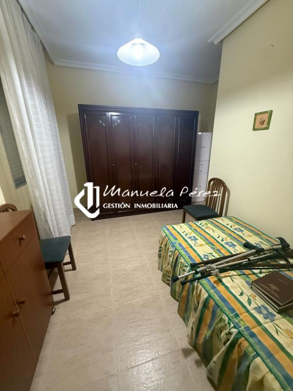 Venta de Piso en Plaza 8 de Septiembre. Cáceres 9