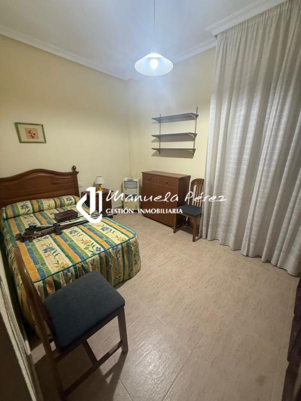 Venta de Piso en Plaza 8 de Septiembre. Cáceres 8