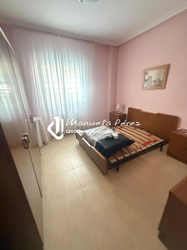 Venta de Piso en Plaza 8 de Septiembre. Cáceres 10