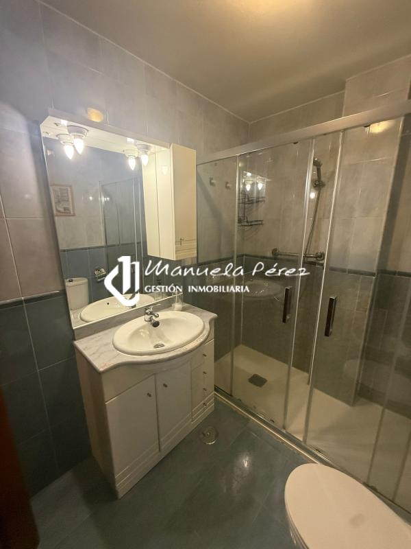 Venta de Piso en Plaza 8 de Septiembre. Cáceres 13