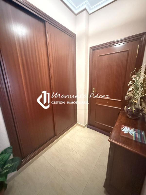 Venta de Piso en Plaza 8 de Septiembre. Cáceres