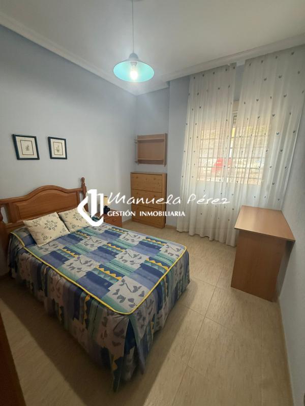Venta de Piso en Plaza 8 de Septiembre. Cáceres 6