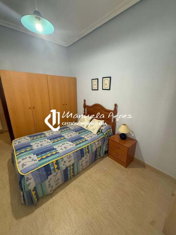 Venta de Piso en Plaza 8 de Septiembre. Cáceres 7