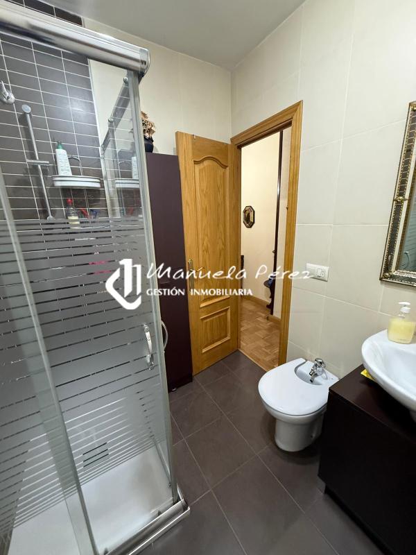 Venta de piso en Rodríguez Moñino. Cáceres 8