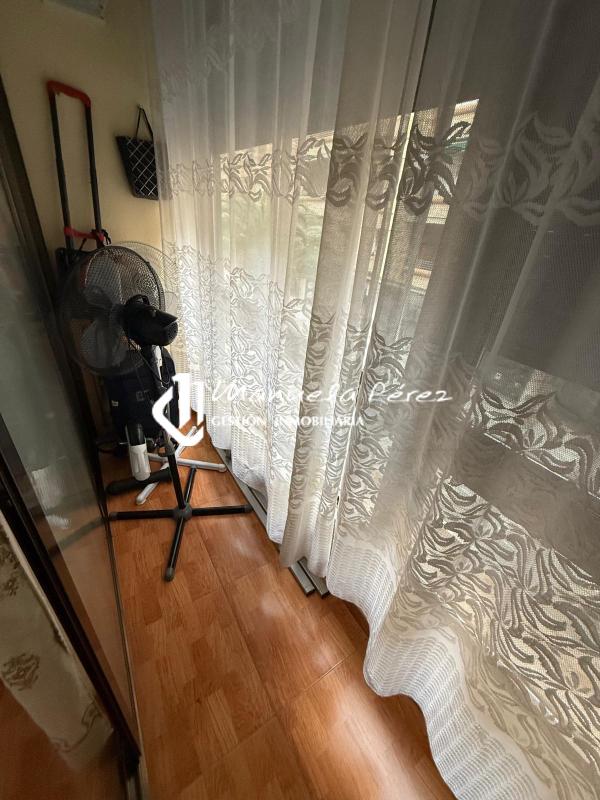 Venta de piso en Rodríguez Moñino. Cáceres 15