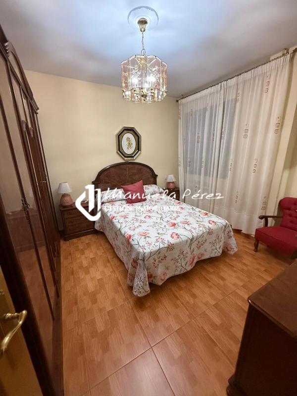 Venta de piso en Rodríguez Moñino. Cáceres 13