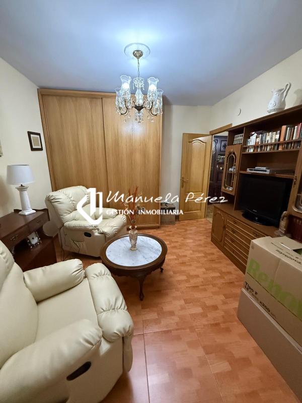 Venta de piso en Rodríguez Moñino. Cáceres 12
