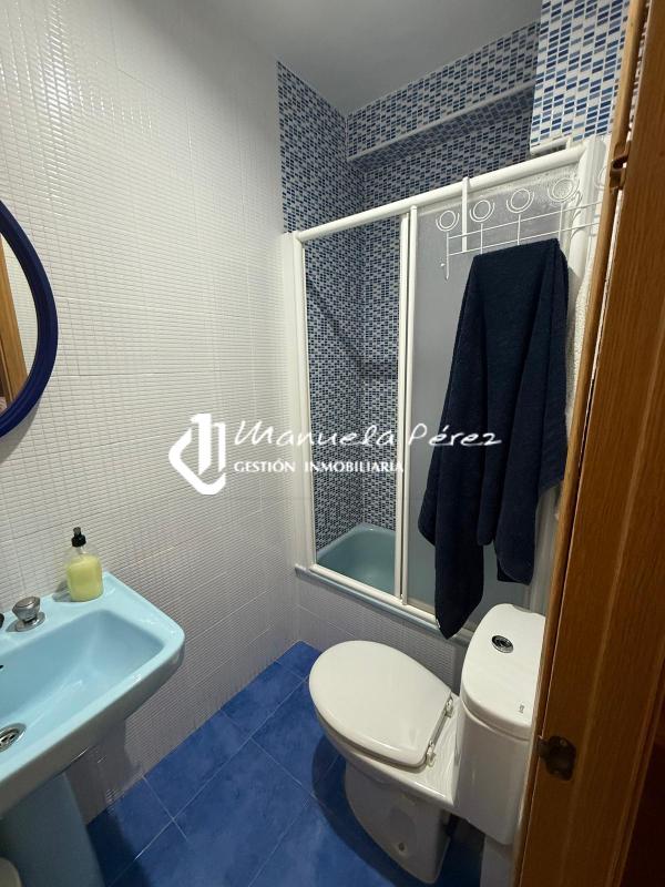 Venta de piso en Rodríguez Moñino. Cáceres 14