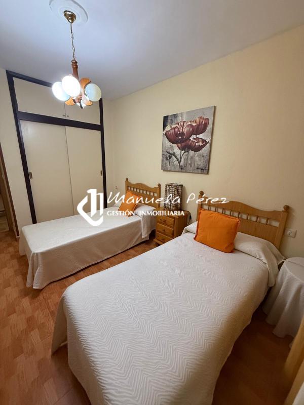 Venta de piso en Rodríguez Moñino. Cáceres 6