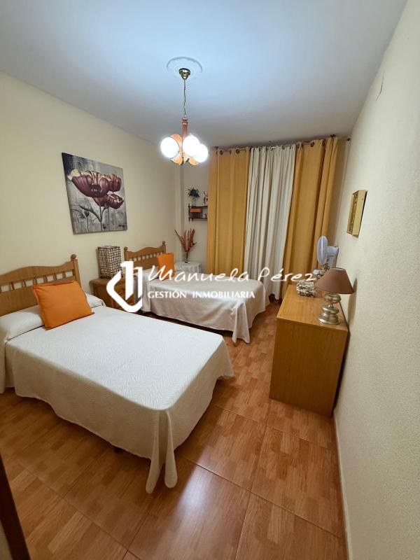 Venta de piso en Rodríguez Moñino. Cáceres 5