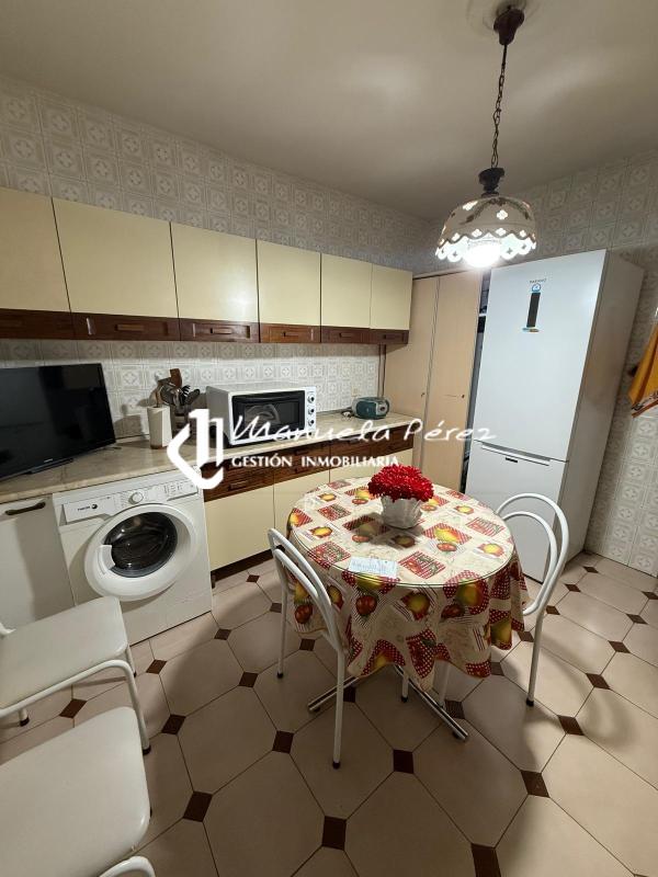 Venta de piso en Rodríguez Moñino. Cáceres 3