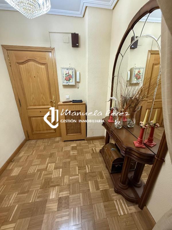 Venta de piso en Rodríguez Moñino. Cáceres