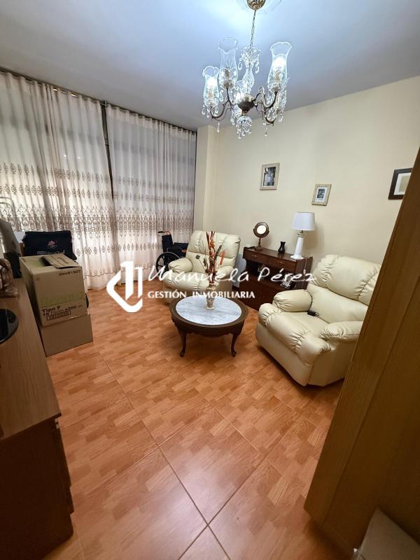 Venta de piso en Rodríguez Moñino. Cáceres 11