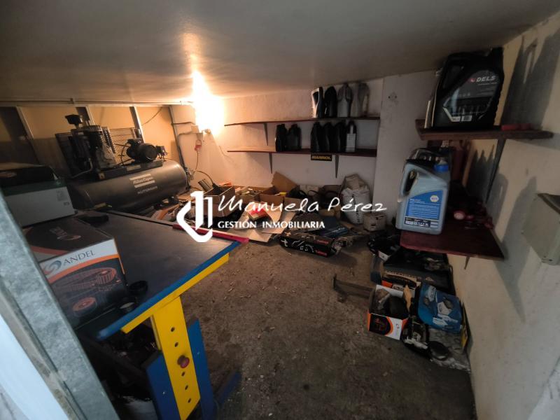 Venta de Taller en Ronda San Francisco, Cáceres 12
