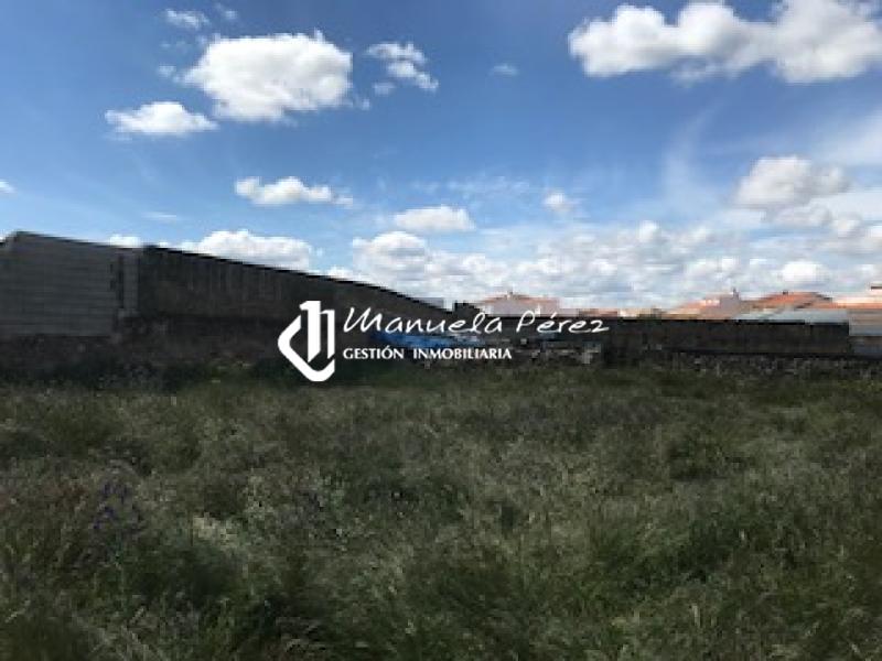 Venta de Tinao en Arroyo de la Luz, Cáceres 2