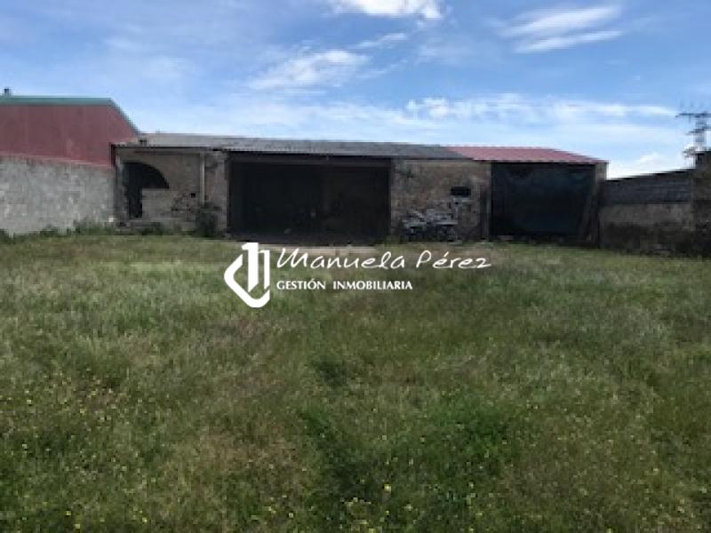 Venta de Tinao en Arroyo de la Luz, Cáceres 3