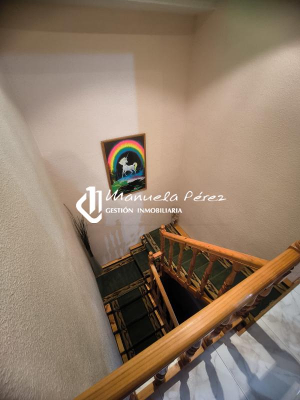 Venta de Unifamiliar en Plaza Fernand Montlahuc 13