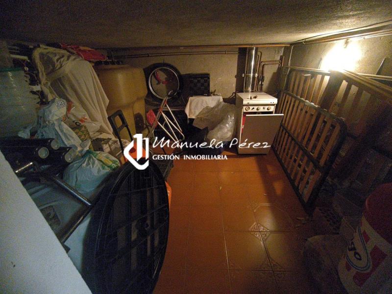 Venta de Unifamiliar en Plaza Fernand Montlahuc 26
