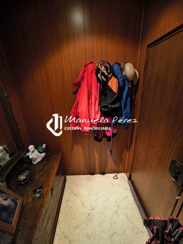 Venta de Unifamiliar en Plaza Fernand Montlahuc 4