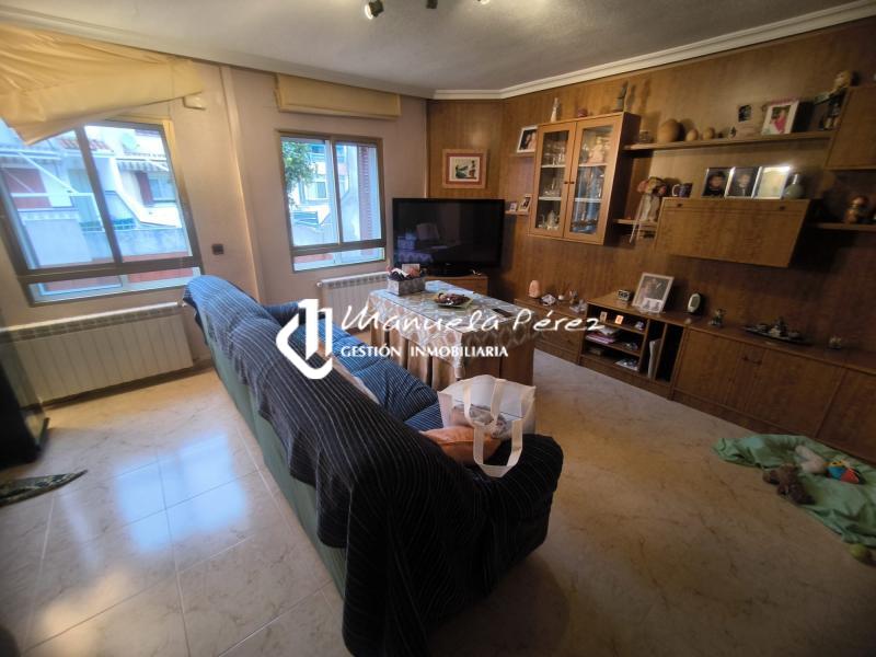 Venta de Unifamiliar en Plaza Fernand Montlahuc 6