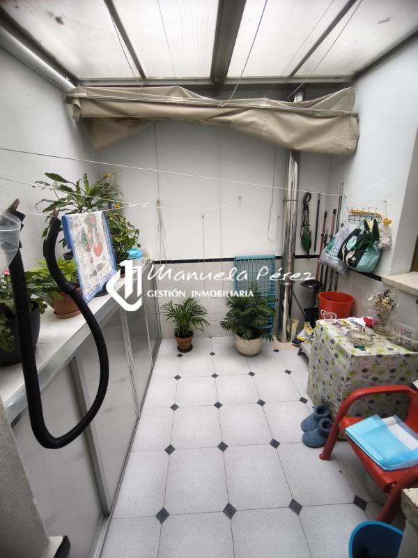 Venta de Unifamiliar en Plaza Fernand Montlahuc 12
