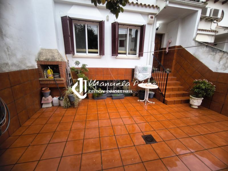 Venta de Unifamiliar en Plaza Fernand Montlahuc 3
