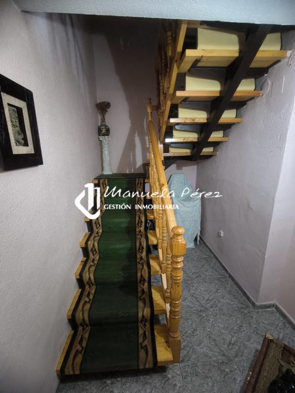 Venta de Unifamiliar en Plaza Fernand Montlahuc 22