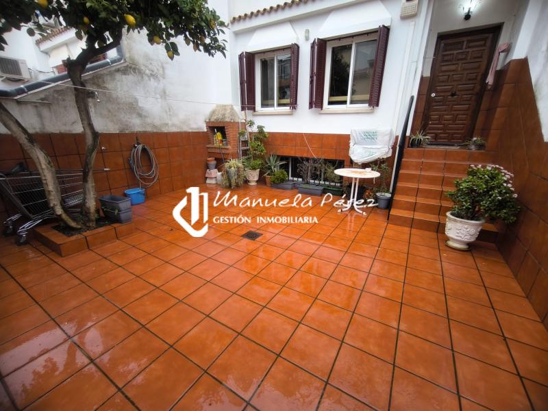 Venta de Unifamiliar en Plaza Fernand Montlahuc 2