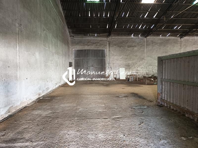 Venta de varias naves en Navalmoral de la Mata. Cáceres 22