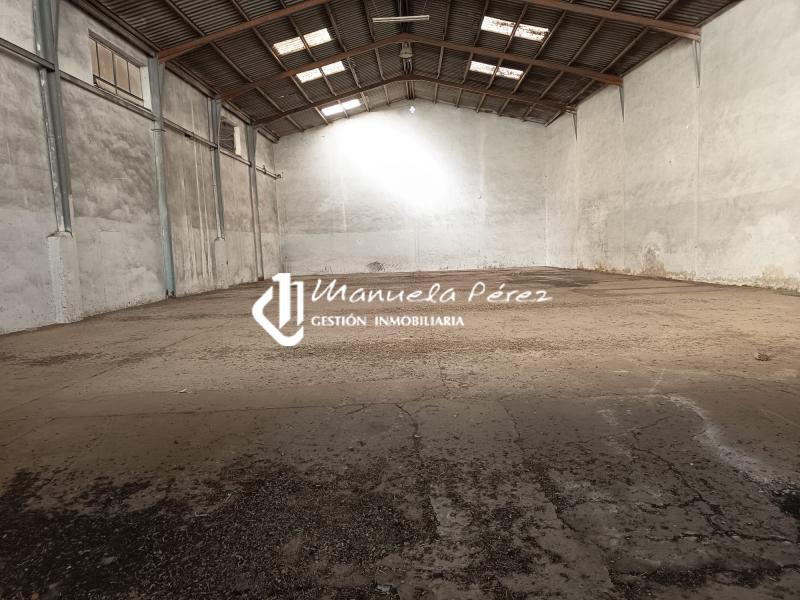 Venta de varias naves en Navalmoral de la Mata. Cáceres 20