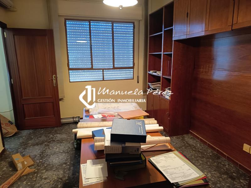 Venta de varias naves en Navalmoral de la Mata. Cáceres 13