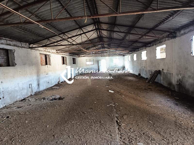 Venta de varias naves en Navalmoral de la Mata. Cáceres 25