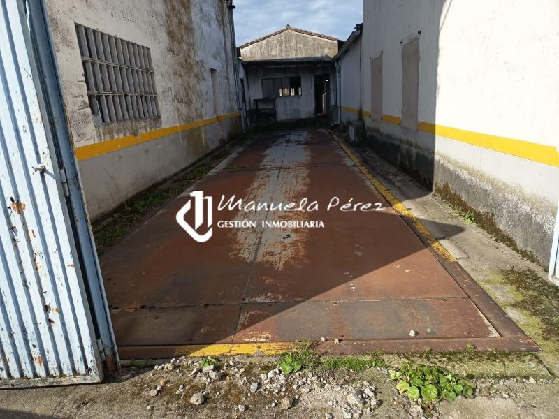 Venta de varias naves en Navalmoral de la Mata. Cáceres 30